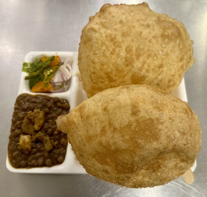 Natraj Chole Bhature, Sarjapur Road, HSR, Bangalore — photo 2