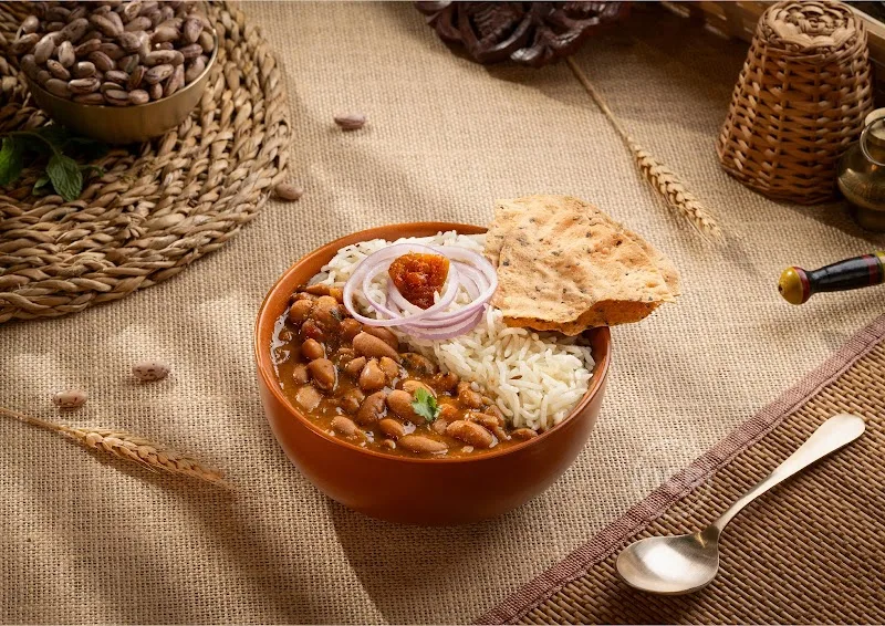 Natraj Chole Bhature, Sarjapur Road, HSR, Bangalore — photo 5