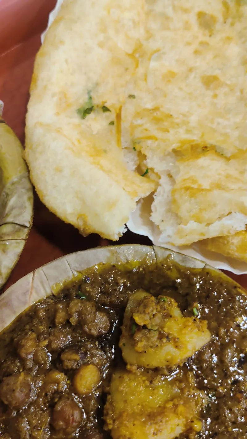 Natraj Chole Bhature, Sarjapur Road, HSR, Bangalore — photo 7