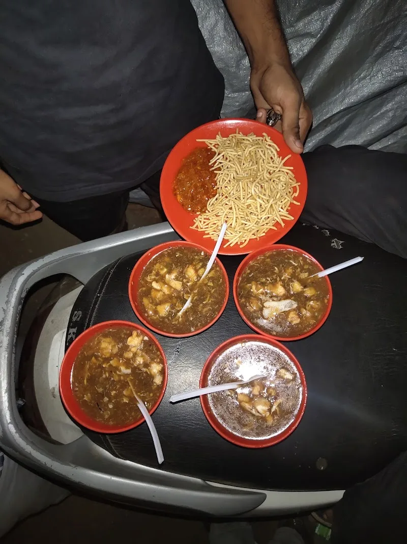 Chinese Food Adda, Andheri East, Mumbai — photo 2