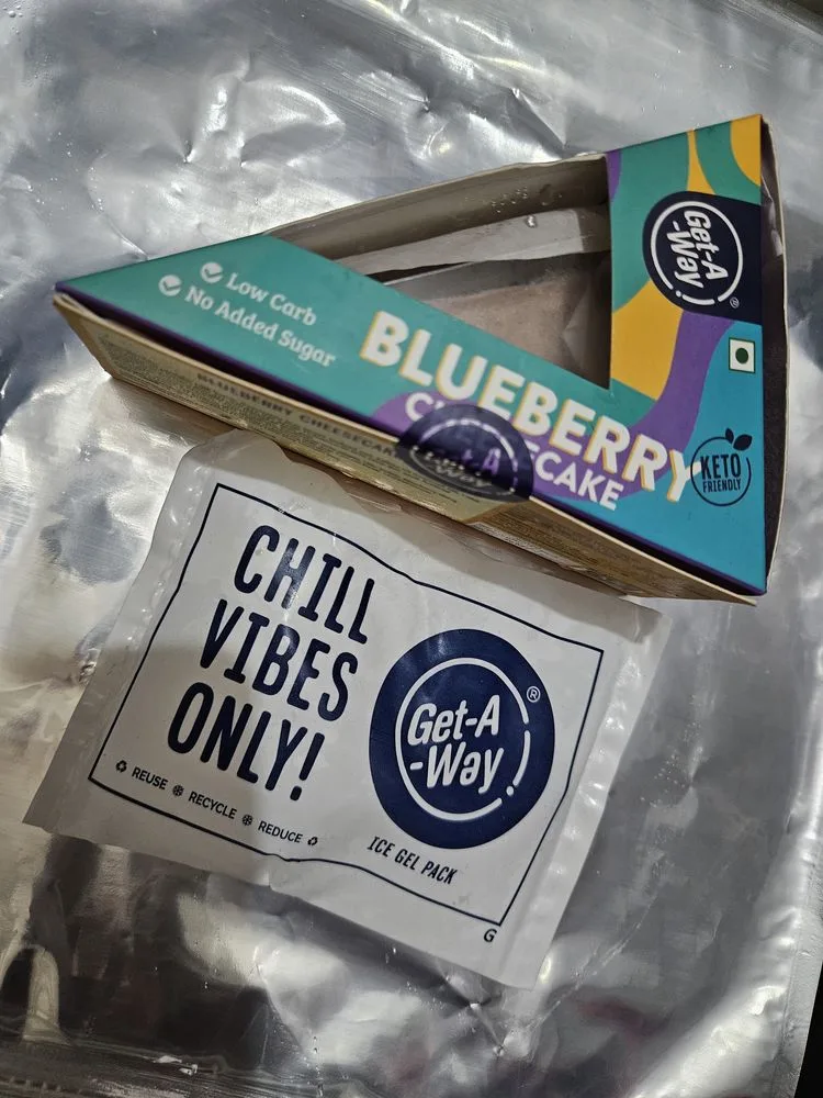 Get-A-Way Icecream & Desserts, Sector 14, Sector 56, Gurgaon — photo 2