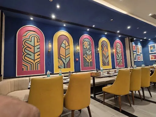 Fiesta By Barbeque Nation, New Market Area, Kolkata — photo 2