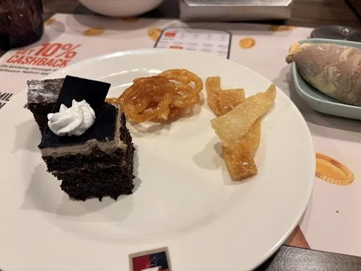 Fiesta By Barbeque Nation, New Market Area, Kolkata — photo 3