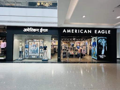 American Eagle, Nexus Seawoods, Navi Mumbai — photo 2