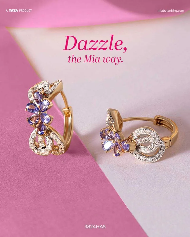 Mia By Tanishq, LuLu International Shopping Mall, Kochi — photo 2