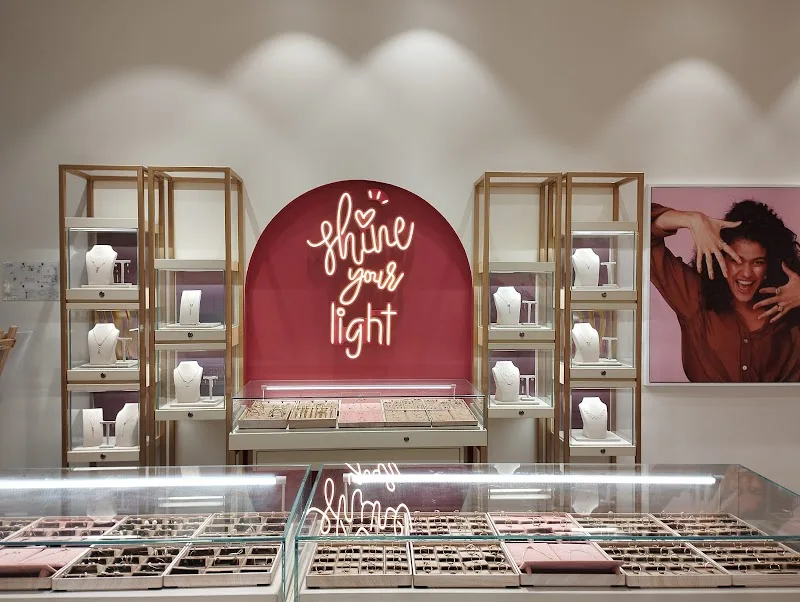 Mia By Tanishq, LuLu International Shopping Mall, Kochi — photo 5