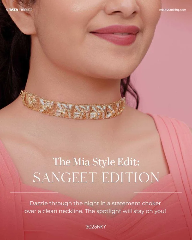 Mia By Tanishq, LuLu International Shopping Mall, Kochi — photo 7