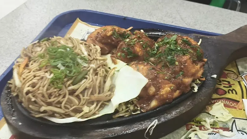 Wow! Momo, NIT, Faridabad — photo 2