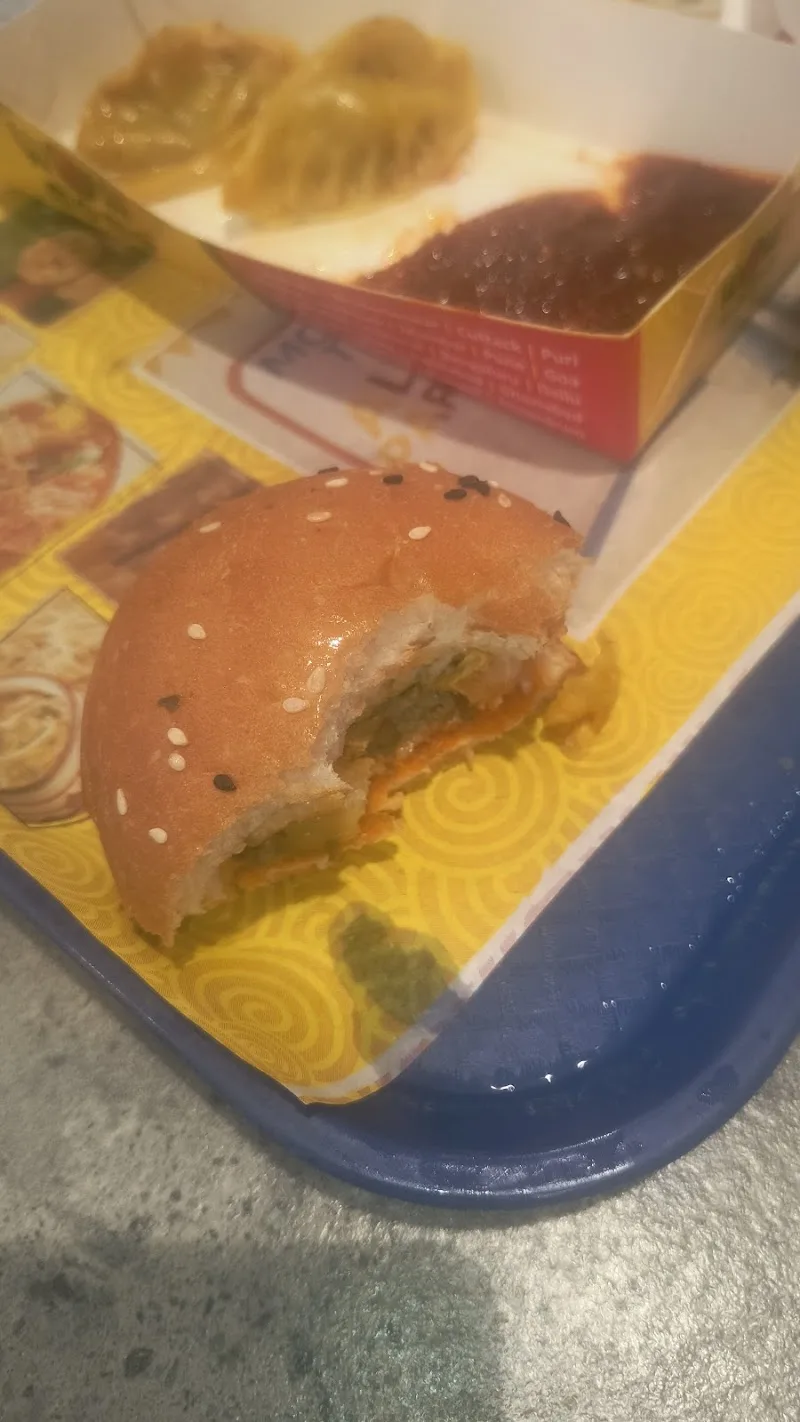 Wow! Momo, NIT, Faridabad — photo 3