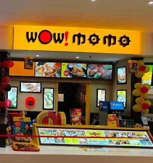 Wow! Momo, NIT, Faridabad — photo 4