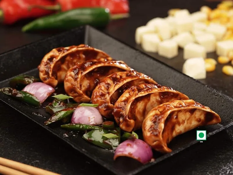 Wow! Momo, NIT, Faridabad — photo 6