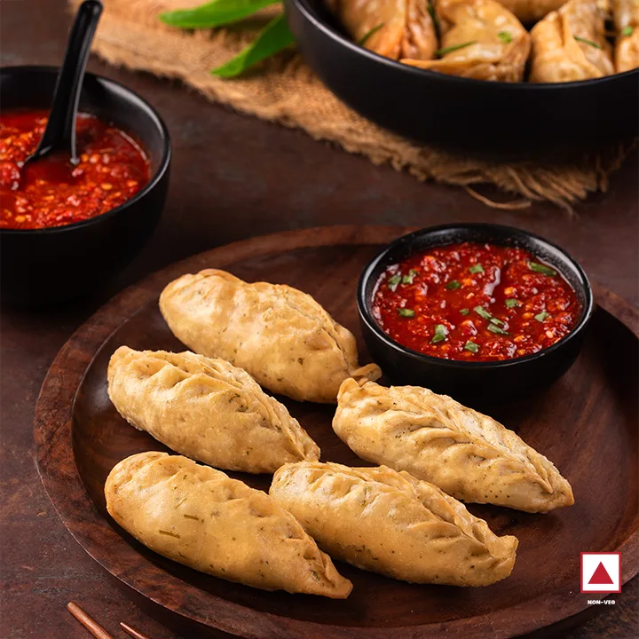 Wow! Momo, NIT, Faridabad — photo 7