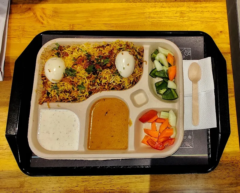 Great Indian Khichdi by EatFit, The Next Galleria Mall, Hitech City, Hyderabad — photo 2