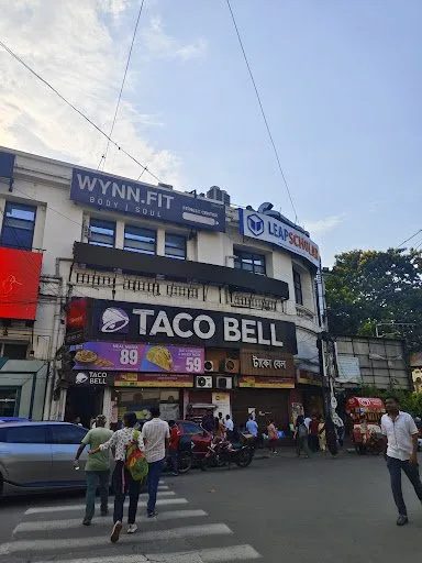 Taco Bell, Chowringhee, Kolkata — photo 2