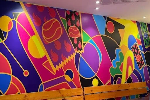 Taco Bell, Chowringhee, Kolkata — photo 4