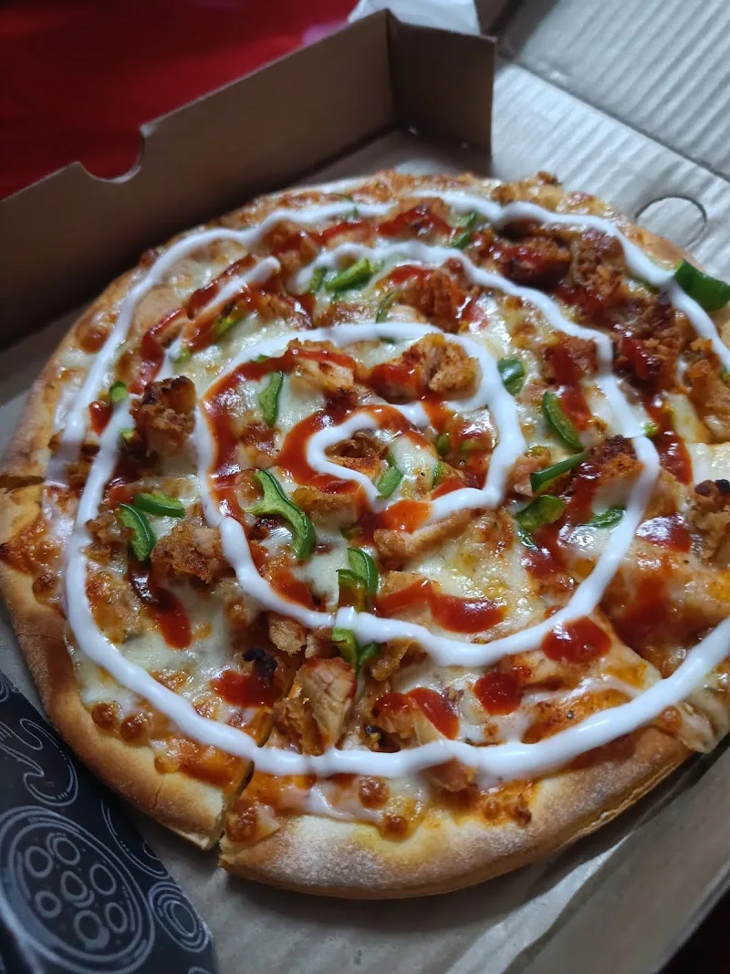 Bombay Bites, Vikhroli, Ghatkopar West, Mumbai — photo 2