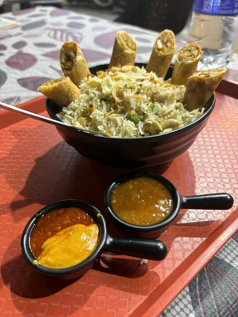 Hudson Chopsticks Photos 14