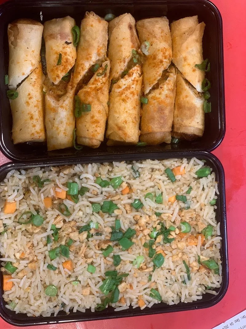 Hudson Chopsticks Photos 17