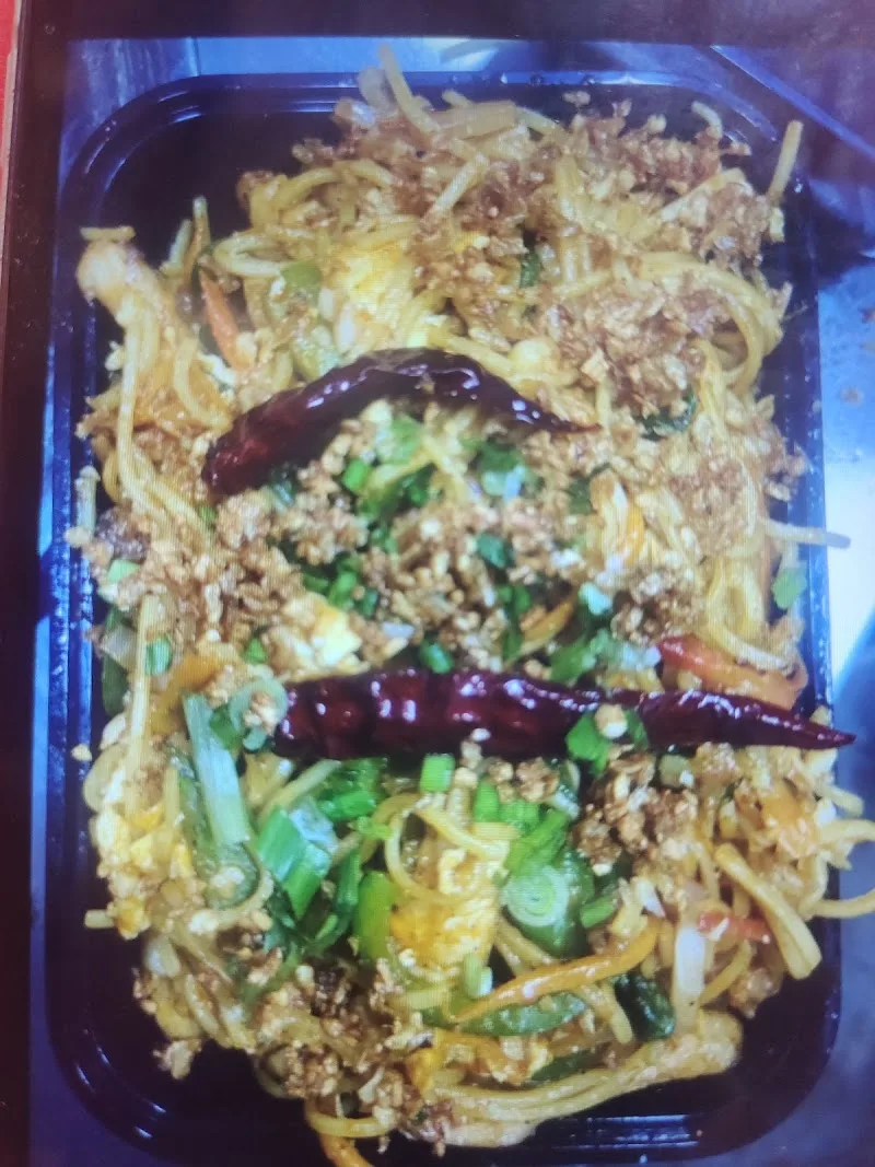Hudson Chopsticks Photos 18