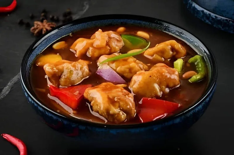 Hudson Chopsticks Photos 7
