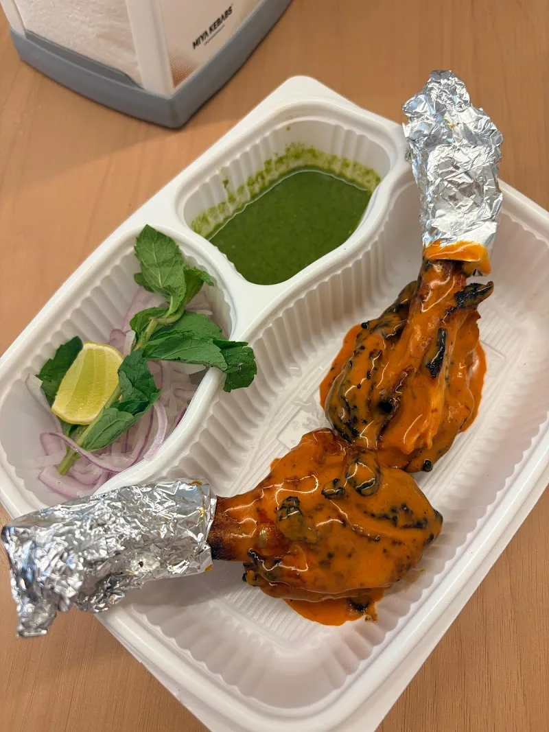 Miya Kebabs, Oshiwara, Jogeshwari, Mumbai — photo 2