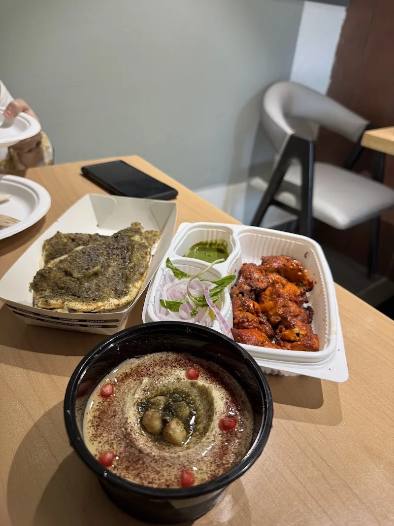 Miya Kebabs, Oshiwara, Jogeshwari, Mumbai — photo 4