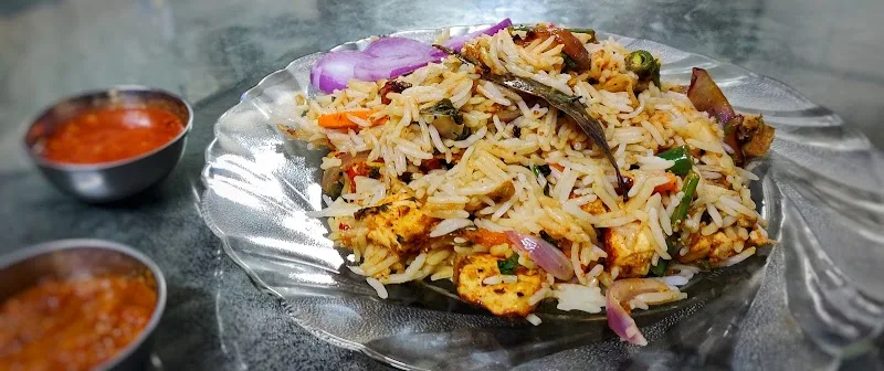 Mom's Invention, Tri Nagar, Pitampura, New Delhi — photo 3