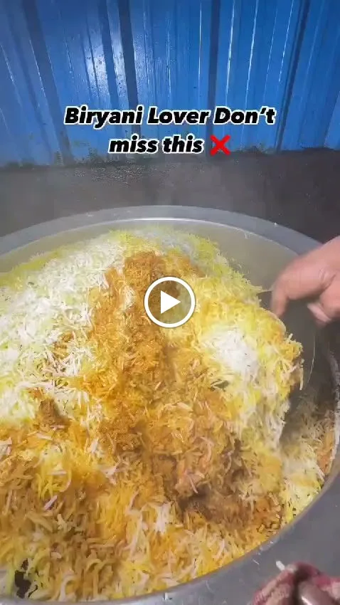 Charminar Biryani, Kondapur, Hyderabad — photo 7