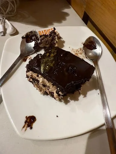 Barista Coffee, Sher E Punjab Colony, Andheri East, Mumbai — photo 2