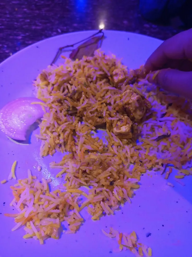 Balaji Dhaba Titanium, Ameerpet, Hyderabad — photo 7