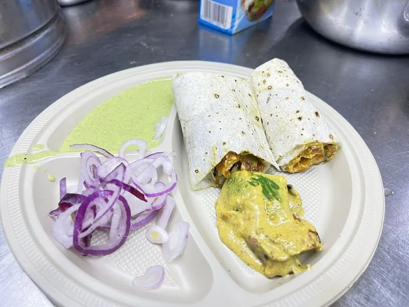 Desi Tawa, Rohini, Pitampura, New Delhi — photo 6