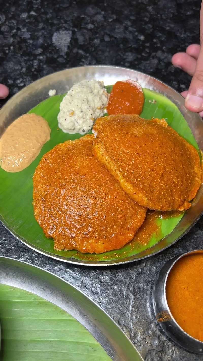 Bheemeshwara - A South Indian Delicacy, Connaught Place (CP), Rajiv Chowk, New Delhi — photo 3