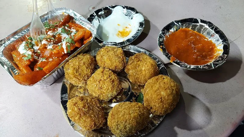 Taaka Chinese, Daryaganj, Malviya Nagar, New Delhi — photo 2