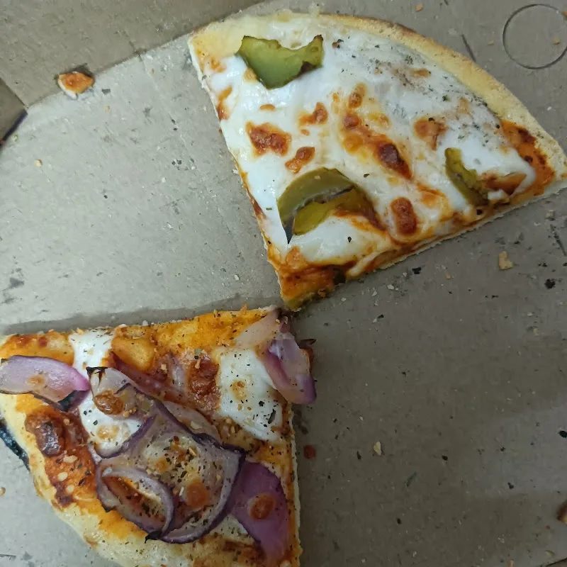 Pizza Kingdo's, Omega 3, Alpha 2, Greater Noida — photo 5