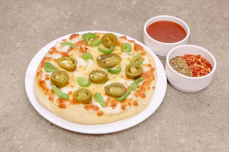 Pizza Kingdo's, Omega 3, Alpha 2, Greater Noida — photo 6