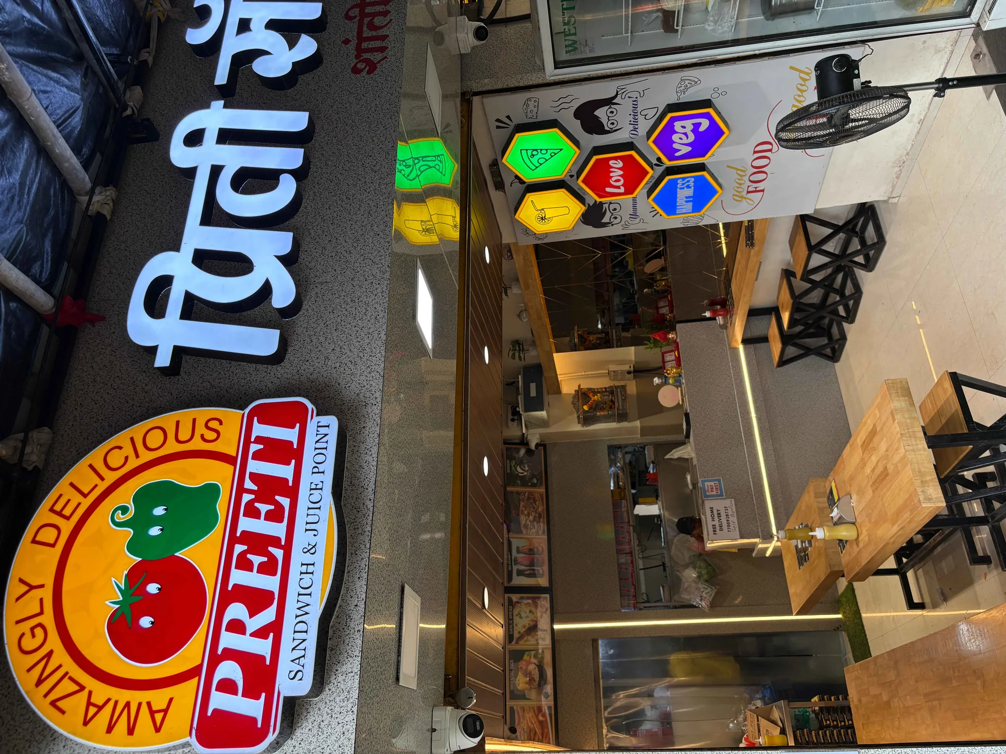 Preeti Sandwich & Juice Centre, Devdaya Nagar, Mumbai — photo 2