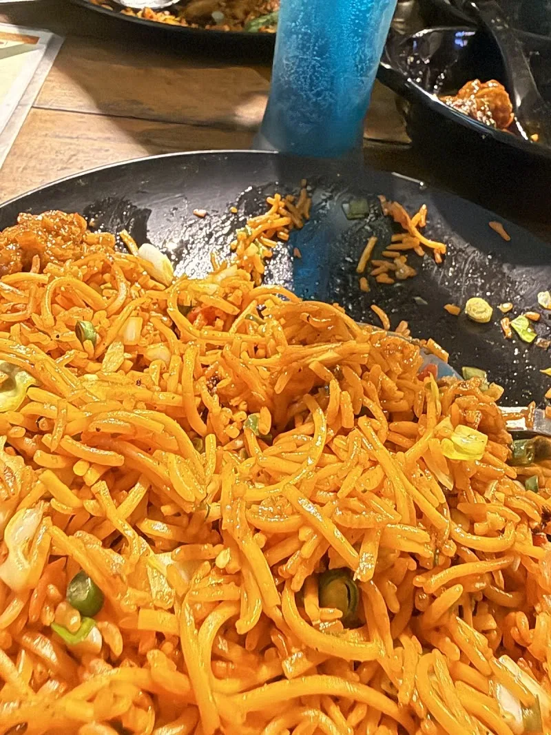 Wok & Grill, Baner, Pune — photo 7