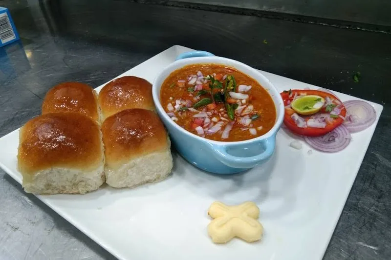Food Junction, New Palam Vihar, Ratan Vihar, Gurgaon — photo 4