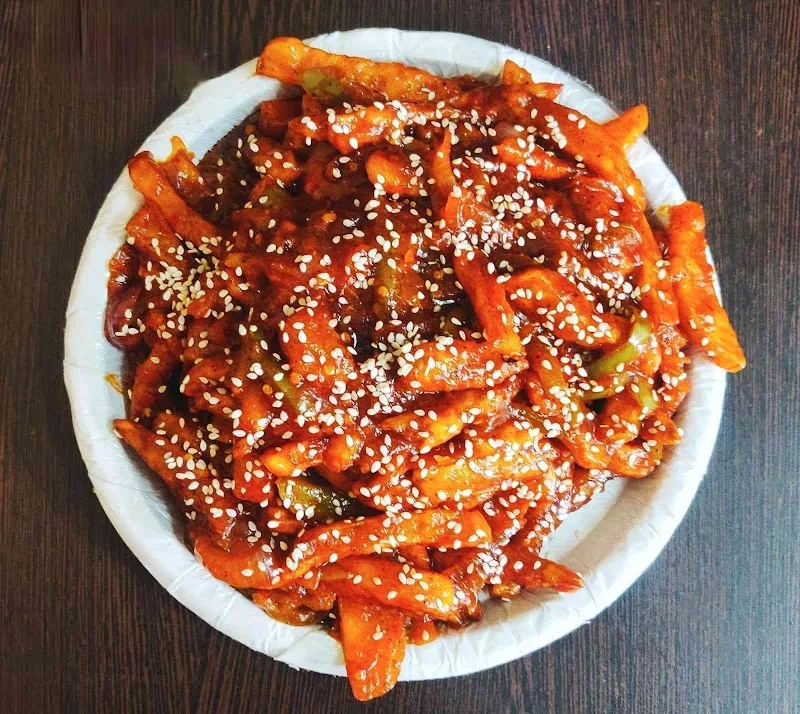 Momo Wala, Tilak Nagar, Janakpuri, New Delhi — photo 6