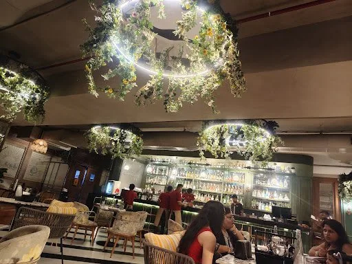 The Pizza Project by Oven Story, Bistupur, Jamshedpur — photo 2