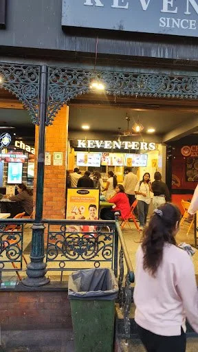 Keventers Ice Cream, Sindhi Colony, Hyderabad — photo 2
