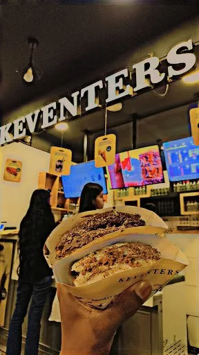 Keventers Ice Cream, Sindhi Colony, Hyderabad — photo 4