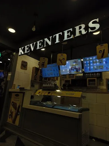 Keventers Ice Cream, Sindhi Colony, Hyderabad — photo 5