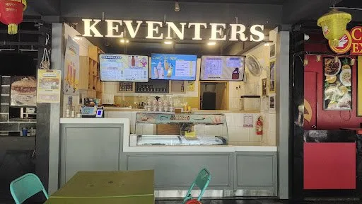 Keventers Ice Cream, Sindhi Colony, Hyderabad — photo 7