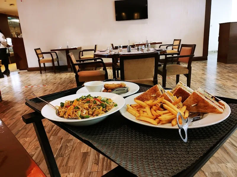 The Indian Royal Grill, DLF Avenue Saket, Palam Extn, New Delhi — photo 2
