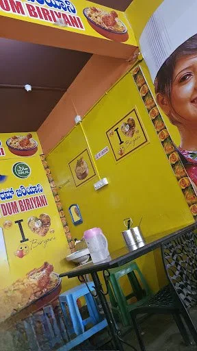 Ambur Hot Dum Biriyani, Horamavu Agara, Bangalore — photo 3