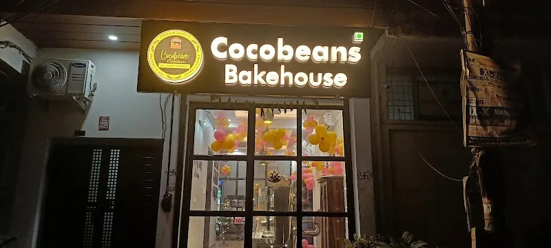 Cocobeans Bakehouse, Sector 5, Vasundhara, Ghaziabad — photo 2