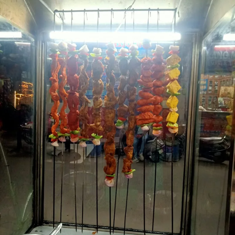 Indian Taste, Laxmi Nagar, Preet Vihar, New Delhi — photo 7