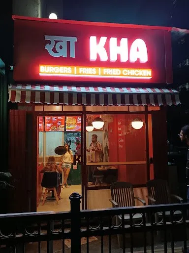 American Fried Chicken, Om Heera Panna Mall, Jogeshwari, Mumbai — photo 2