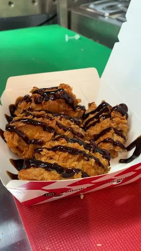 American Fried Chicken, Om Heera Panna Mall, Jogeshwari, Mumbai — photo 3
